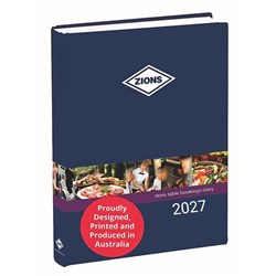 Table Bookings